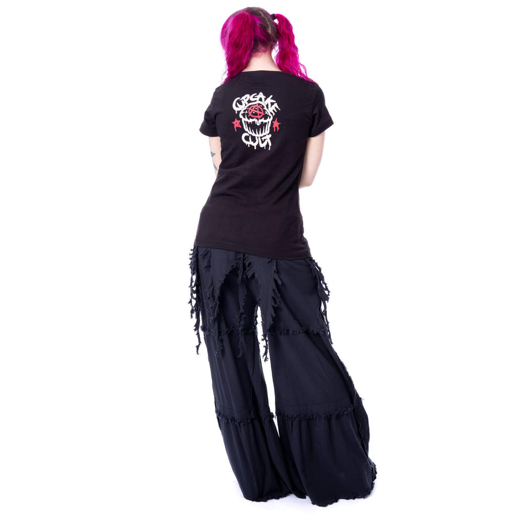 Sweet But Psycho Top
