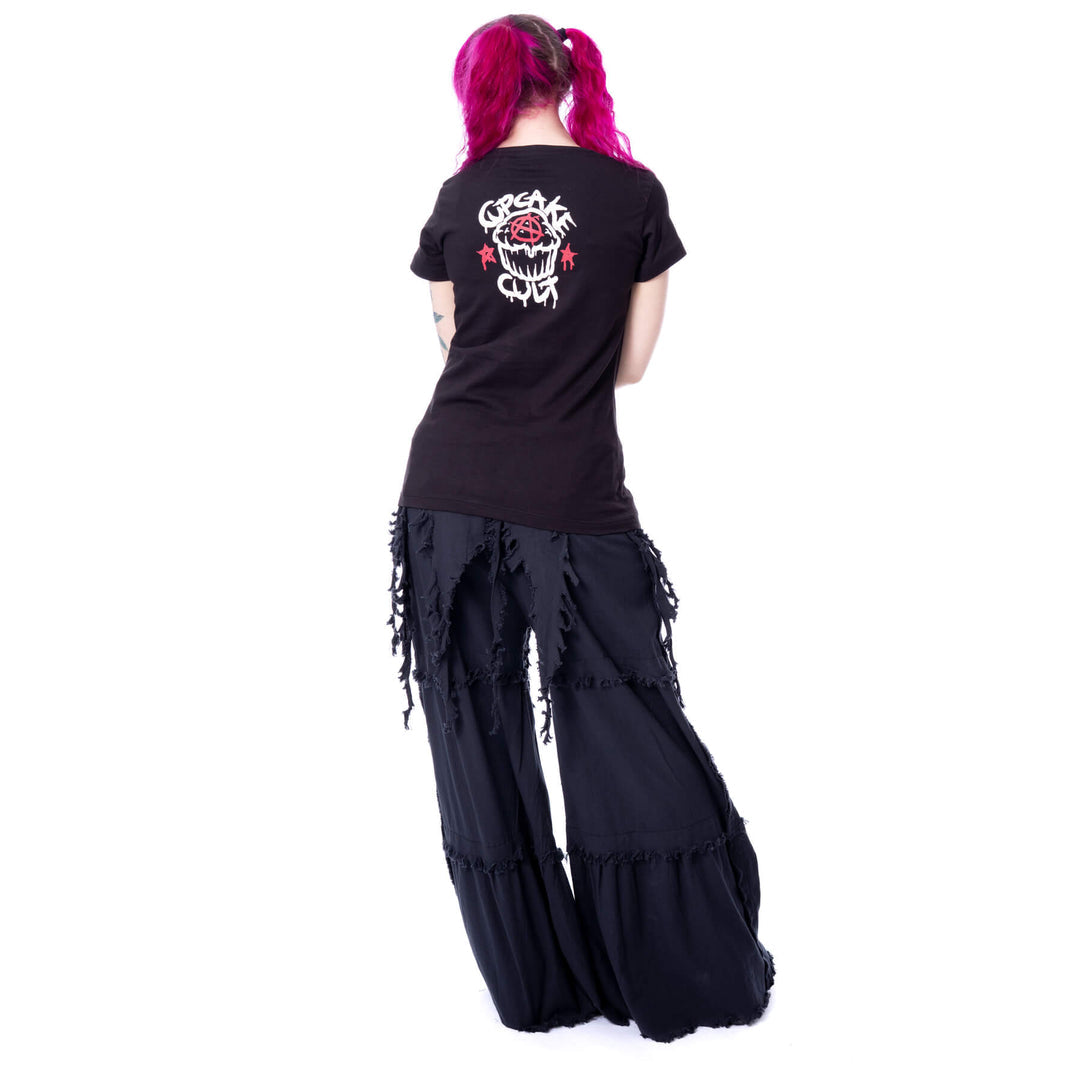 Sweet But Psycho Top