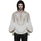 Steampunk Vintage Shirt