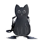 Cat Batwing Bag Backpack