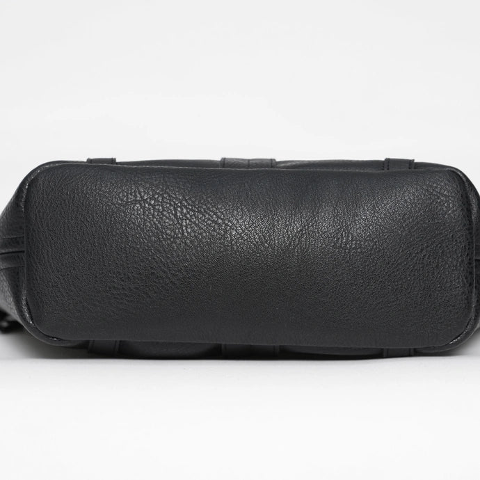 Bat Shaped Chain Bag
