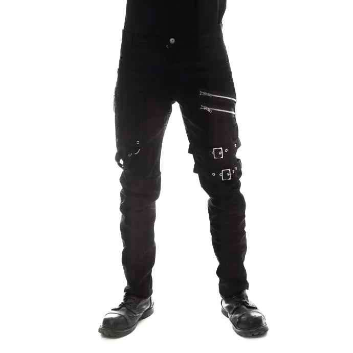 Icebreaker Zip Buckle Pants