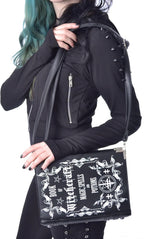 Witchcraft Book Bag