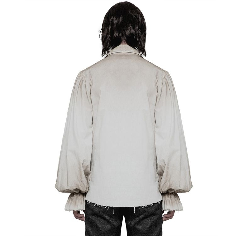 Steampunk Vintage Shirt