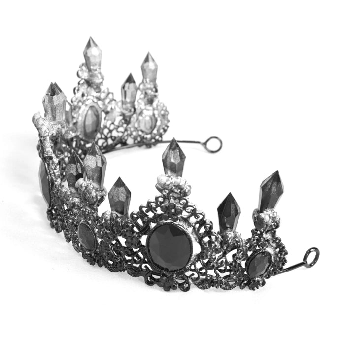 Black Jewel Crown
