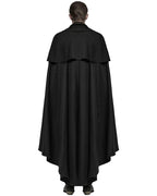 Men’s Vampire Regency Cloak