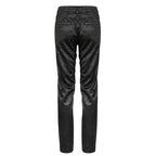 Gothic Crackle Dress Trousers