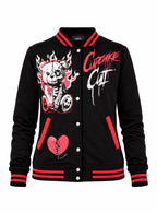 Heartbreak Bear Jacket