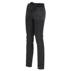 Beaded Jacquard Dress Trouser