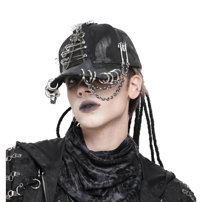 Rings & Chains Baseball Cap