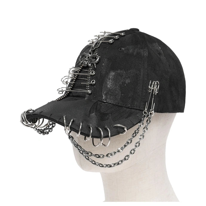 Rings & Chains Baseball Cap