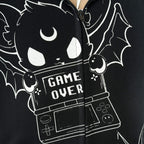 Game Over Hoody