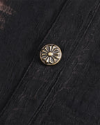 Vintage Black Rust Shirt