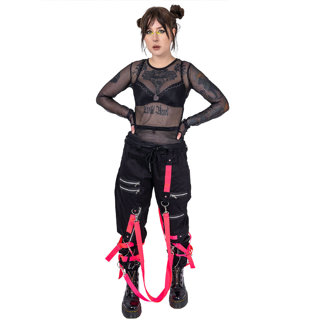 Future Mesh Top