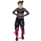 Future Mesh Top