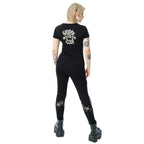 Moonlight Cat Top