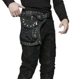 Doomsday Waist Belt Bag