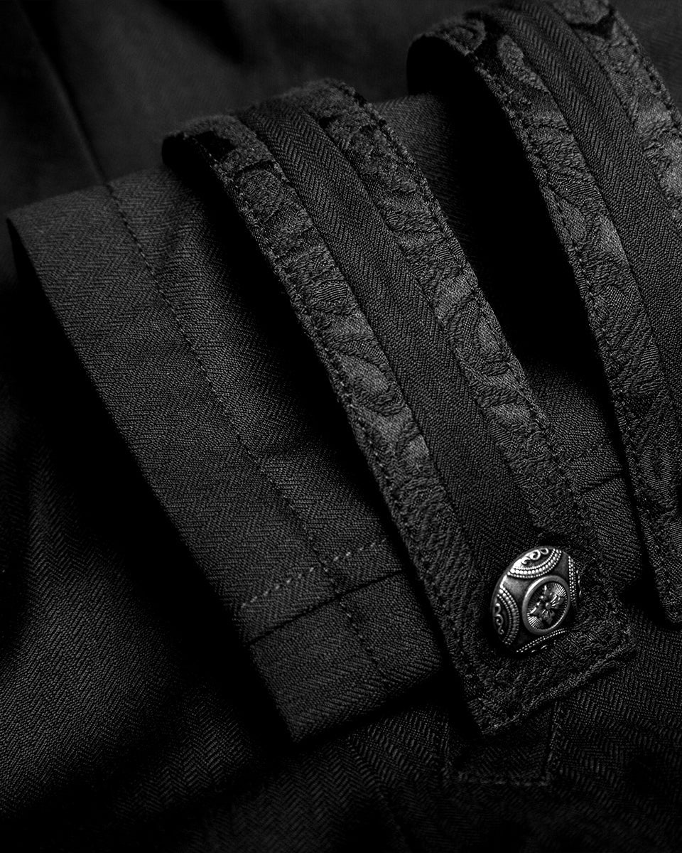 Morning Waistcoat Jacket