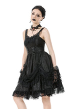 Dark Princess Dress