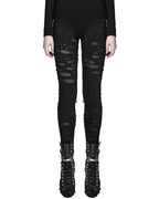 Dieselpunk Corrosion Leggings