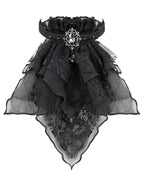 Diamond Shaped Cravat