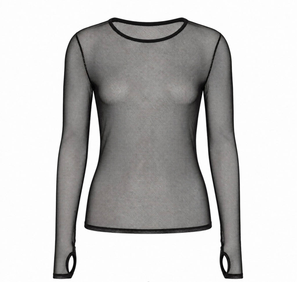 Future Mesh Top