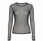 Future Mesh Top