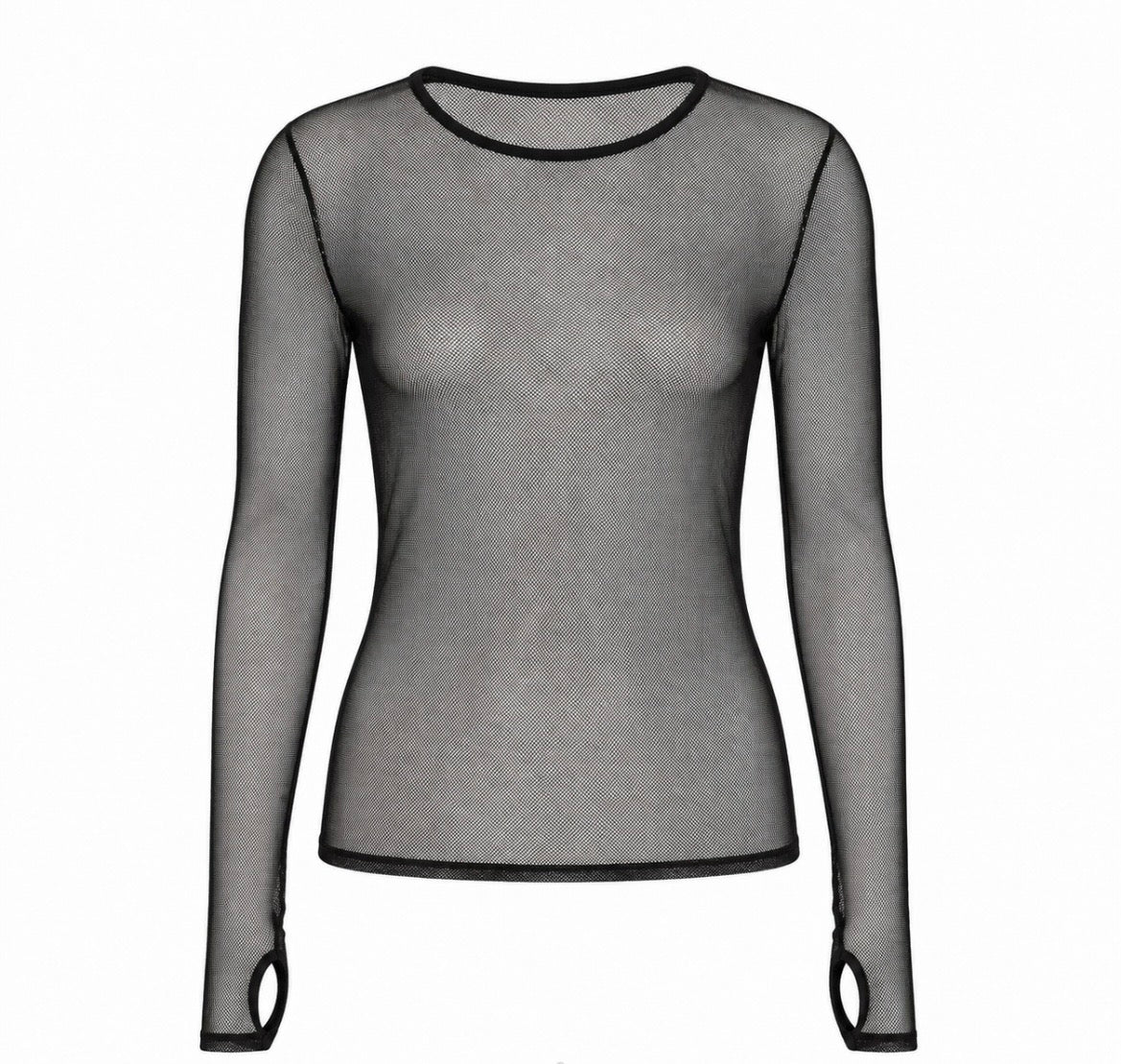 Future Mesh Top