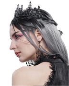 Black Jewel Crown