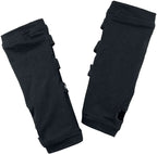 Buckle Zip Omega Armwarmers