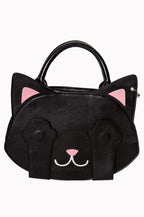 Peek-a-boo Cat Bag