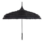 Frill Point Umbrella Parasol
