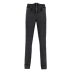 Beaded Jacquard Dress Trouser