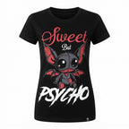 Sweet But Psycho Top