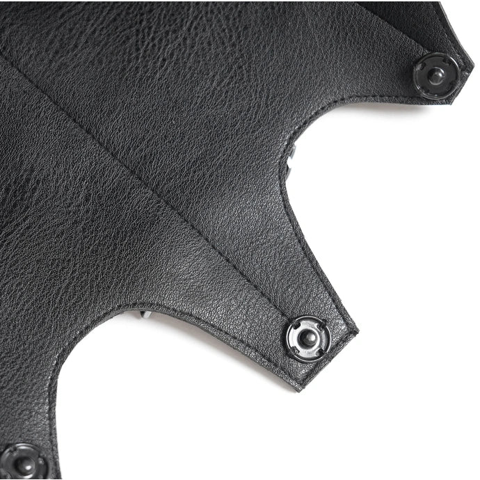 Bat Shaped Chain Bag
