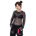 Future Mesh Top