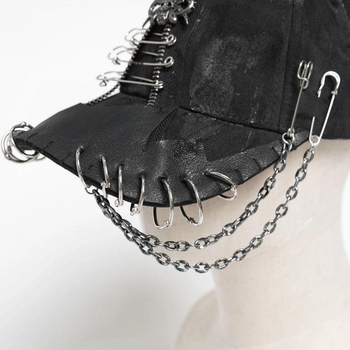 Rings & Chains Baseball Cap