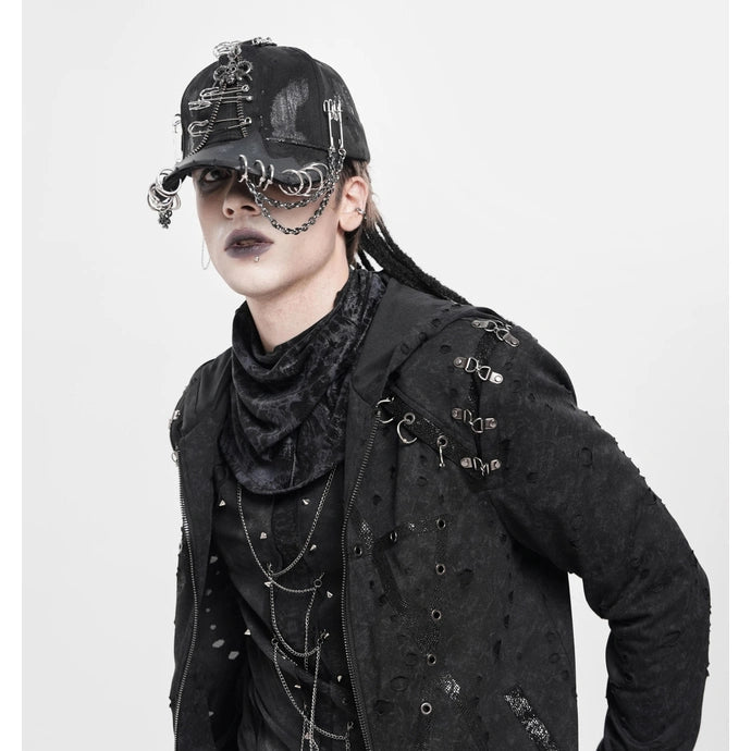 Rings & Chains Baseball Cap