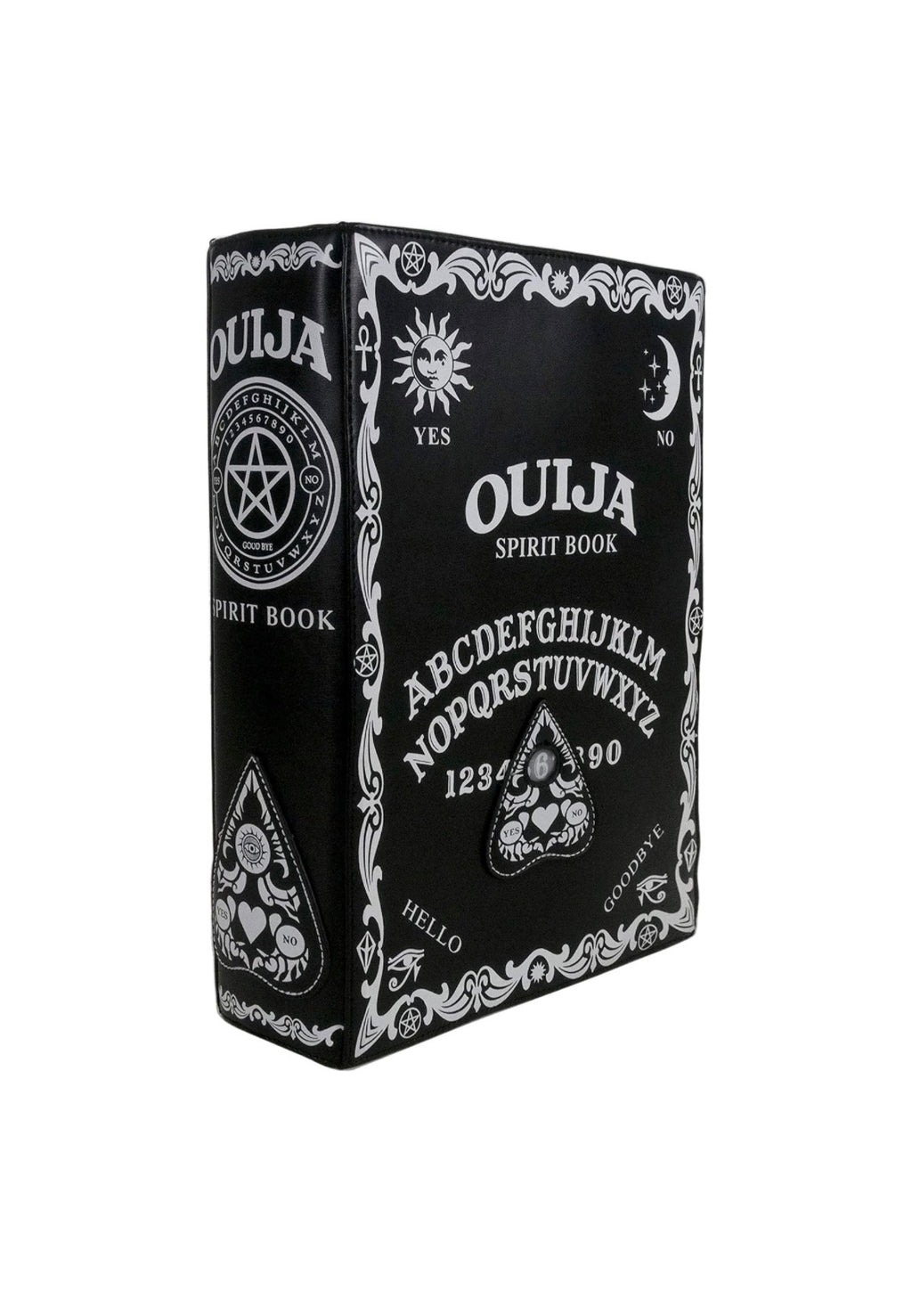 Ouija Spirit Board Backpack
