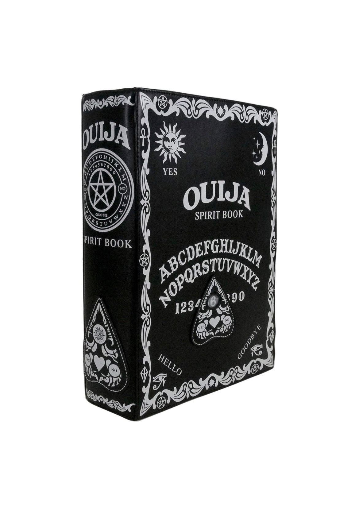 Ouija Spirit Board Backpack