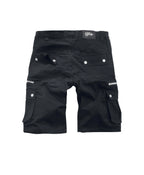 Frey Zip Shorts