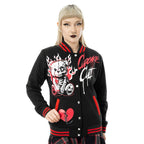 Heartbreak Bear Jacket