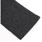 Beaded Jacquard Dress Trouser
