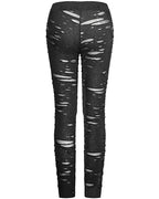 Dieselpunk Corrosion Leggings