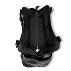 Skull Spider Web Bag