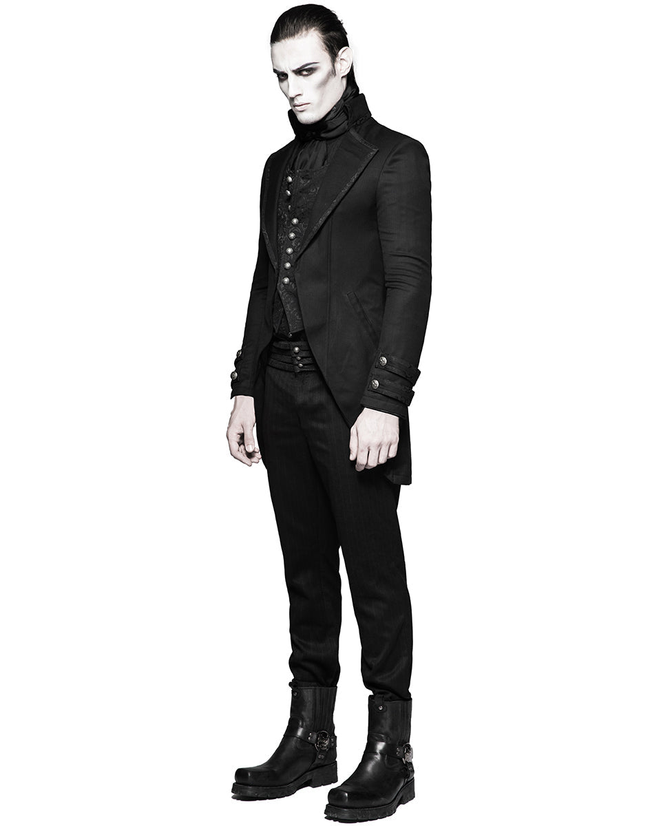 Morning Waistcoat Jacket