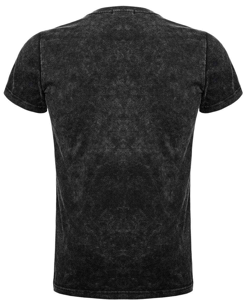 Dieselpunk Strap Top