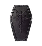 Cursed Coffin Bag