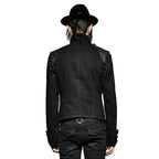 Military Short Jacket