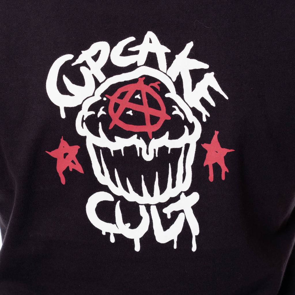 Sweet But Psycho Top